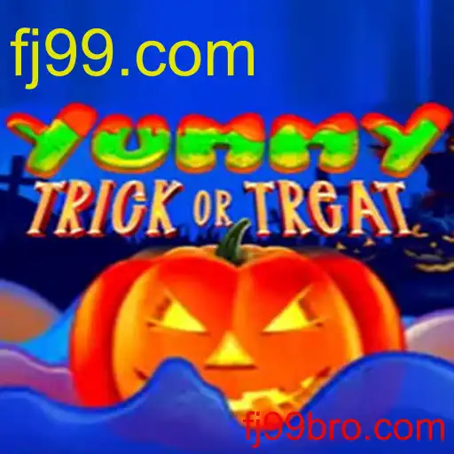 YummyTrickorTreat